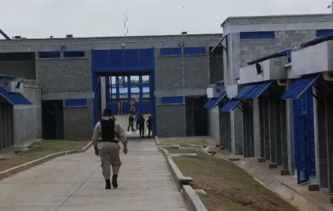 Ministerio de Gobierno  investiga supuestos actos de corrupción en la Nueva Joya
