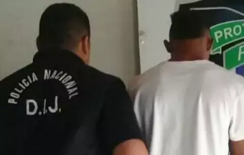 Pagará nueve años por difundir material pornográfico de menor de edad en Bocas 