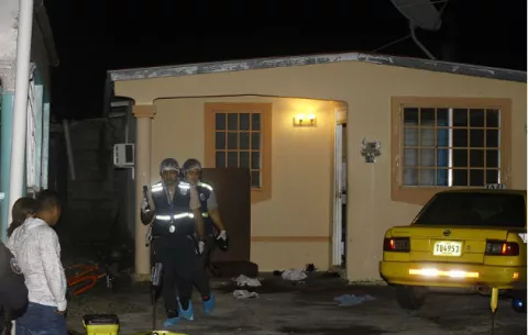 Padre que estranguló a su hija en Nuevo Tocumen se separó de la madre hace pocos días