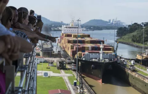 Recta final para la elección del nuevo administrador del Canal de Panamá