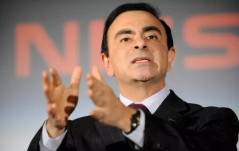   Nissan y Carlos Ghosn llegan a un acuerdo con la SEC sobre las acusaciones por remuneraciones no declaradas