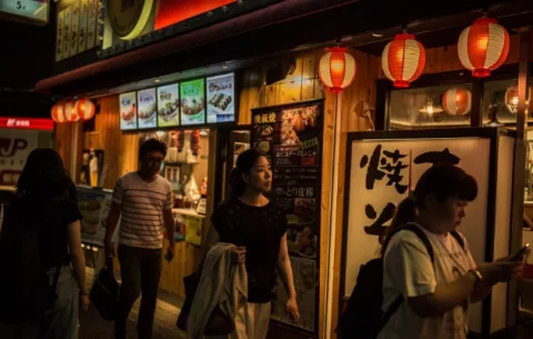 Aumenta el rechazo de las japonesas hacia el matrimonio 