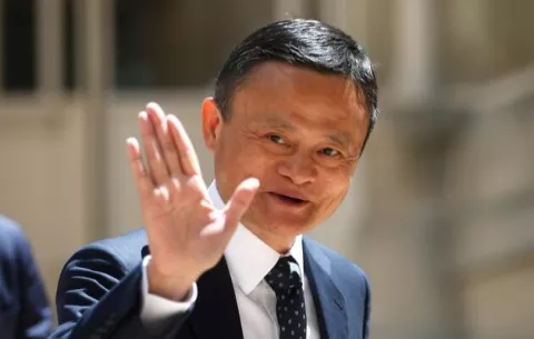 Jack Ma se retira de Alibaba, pero no se irá muy lejos