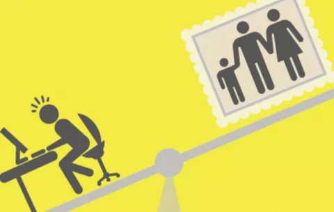 ¿Cómo encontrar el equilibrio en parejas donde ambos tienen una carrera? 
