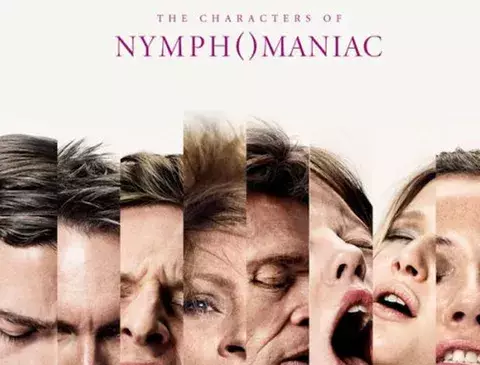 Berlinale exhibe la versión más extensa del primer volumen de "Nymphomaniac"