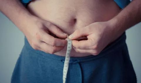 Obesidad y diabetes