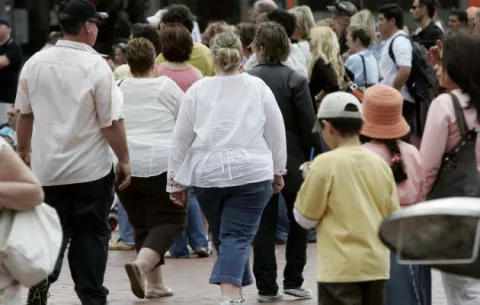 Préstamos o pólizas podrían ser negadas a personas obesas