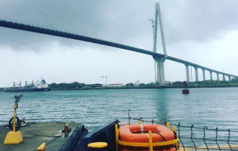 Obispo colonense pide nombrar puente de Colón con nombre de religioso católico