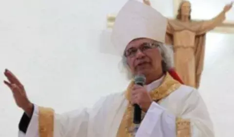 Diez obispos de Nicaragua estarán para la JMJ 2019