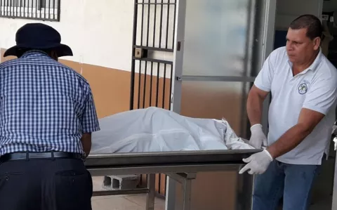 Obrero muere al caer al precipicio en una hidroeléctrica en Chiriquí