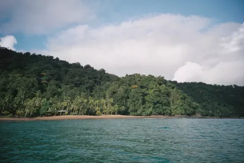 ¿Por qué la costa Pacífica de Colombia es tan pobre?