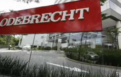  Odebrecht afirma que está cerca de un acuerdo con Colombia