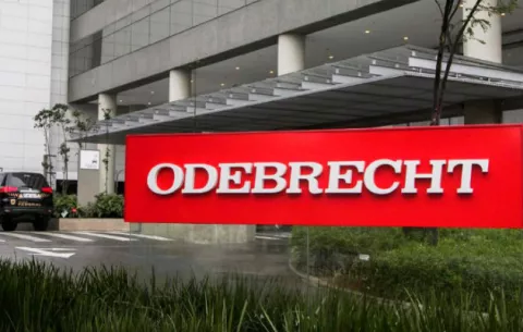 Odebrecht estará en la cumbre anticorrupción que inicia hoy en Bogotá