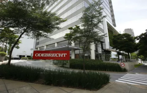 Constructora Odebrecht resalta avances legales 