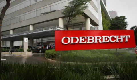 Odebrecht pide a Estados Unidos ampliar protección judicial  