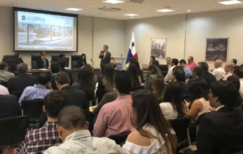 Odebrecht y FCC logran el puntaje más alto para construir ramal de la Línea 2 