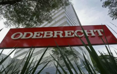 Negociaciones de Odebrecht en Brasil no afectan operación en Panamá