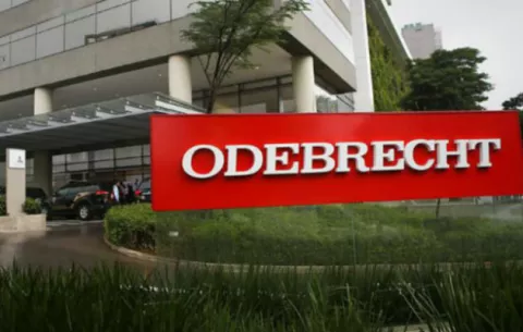 Odebrecht anuncia acuerdo con bondholders sobre condiciones de reestructuración de bonos internacionales