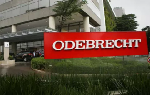 Odebrecht llega a acuerdo con el BID y pagará 50 millones de dólares 