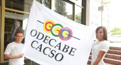 Futuro de los Juegos Centroamericanos y del Caribe 2022 se decide en mayo 