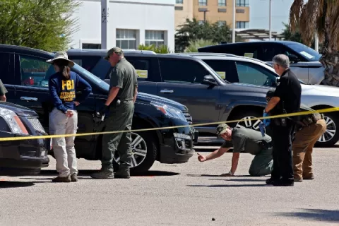 El autor del tiroteo en Odessa, Texas acababa de ser despedido