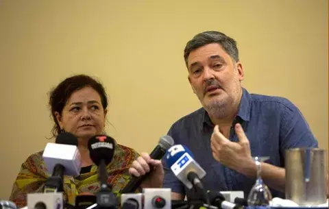 Nicaragua decide expulsar a expertos de la OEA que investigaban abusos 