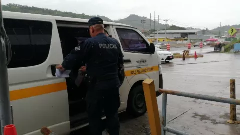 Pagará 17 años de prisión por intento de homicidio y violencia doméstica en La Chorrera