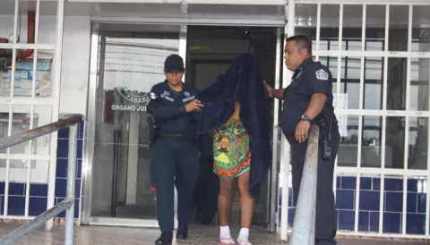 Joven implicado en caso de El Tecal, le dijo a su abuela que planeaban secuestrar a alguien