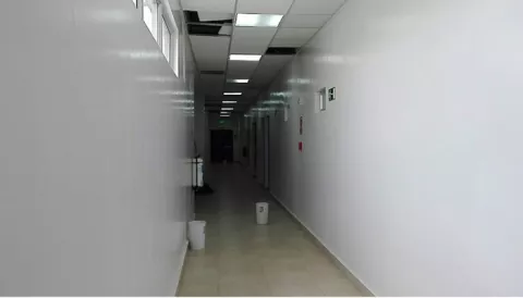 Preocupación por el cierre de operaciones del Minsa Capsi de Burunga