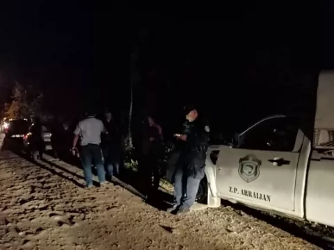 Matan a joven estudiante del Instituto Profesional y Técnico Fernando Lessep 