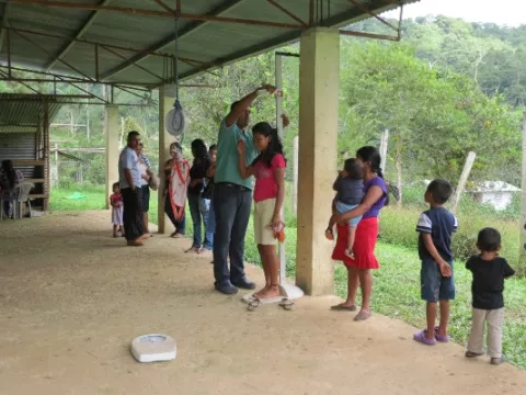Minsa alerta sobre giras médicas no autorizadas en áreas rurales de La Chorrera