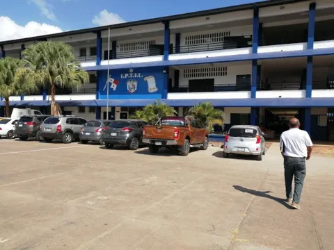 Colegios en paro en Panamá Oeste logran respuestas parciales del Meduca