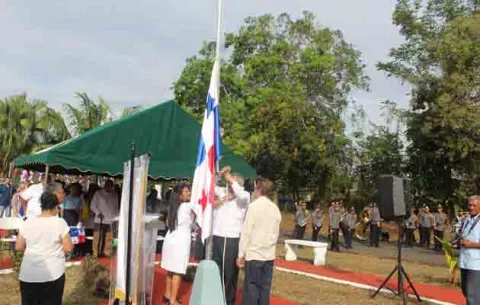 Con diversos actos las provincias recuerdan a los mártires caídos