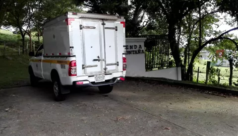 Una menor muere ahogada en una piscina privada en Panamá Oeste