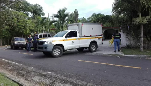 Investigan la misteriosa muerte de una mujer canadiense en San Carlos