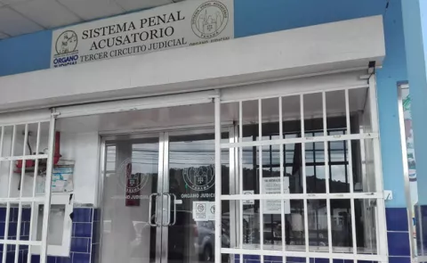 Sentencian a 30 años de prisión a los homicidas de transportista en La Chorrera