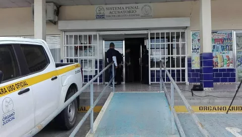 Declaran culpables a dos individuos por homicidios en Arraiján y La Chorrera