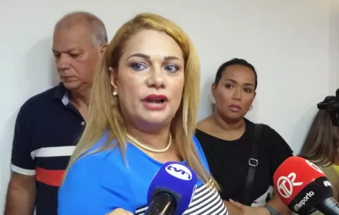 Gobernador de Panamá Oeste suspende al alcalde de Arraiján por 30 días