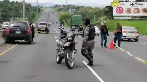 Guerra de pandillas en Panamá Oeste deja cuatro muertos
