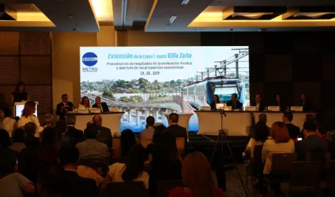 Empeora situación de la empresa OHL con alto riesgo para Panamá 