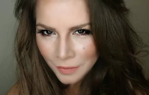 Video viral de Olga Tañón