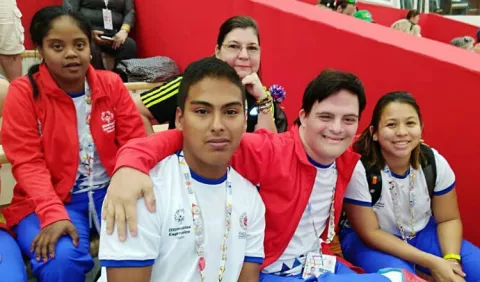 Panamá logra primera medalla en Juegos Mundiales de Verano