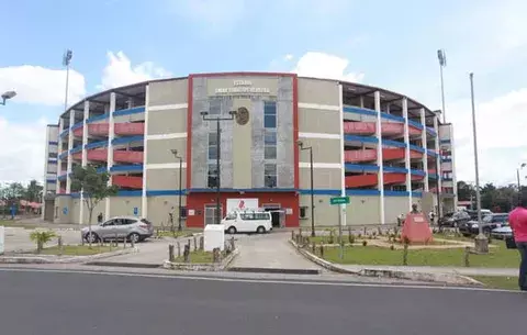 Veraguas le quita el invicto a Colón 