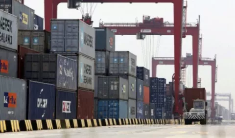 OMC prevé una contracción del comercio global mundial en el tercer trimestre