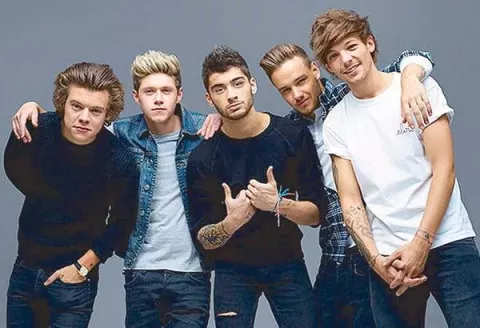 Liam Payne se desahoga 