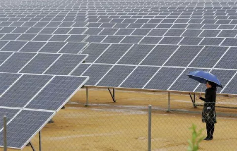 ONU: La energía renovable en el mundo se ha cuatriplicado en la última década
