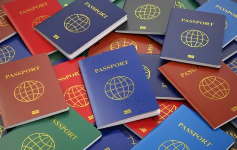 La ONU espera acabar en diez años con el  problema de las personas sin nacionalidad