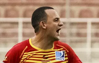 El "Talentoso" Escobar aporta a la victoria del Anzoátegui 