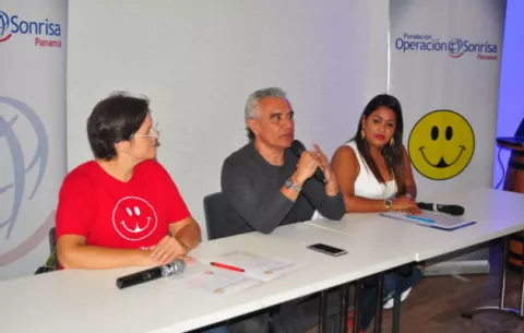 Fundación Operación Sonrisa anuncia la celebración de la VII versión de Radiotón