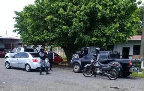 Ordenan detención preventiva a 6 personas vinculadas al hurto de celulares en Boquete